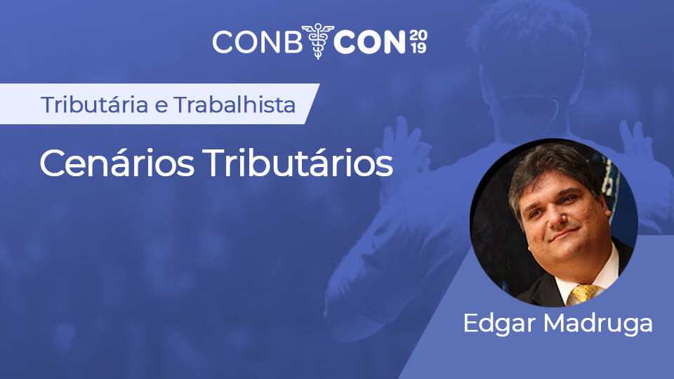 Cenários Tributários