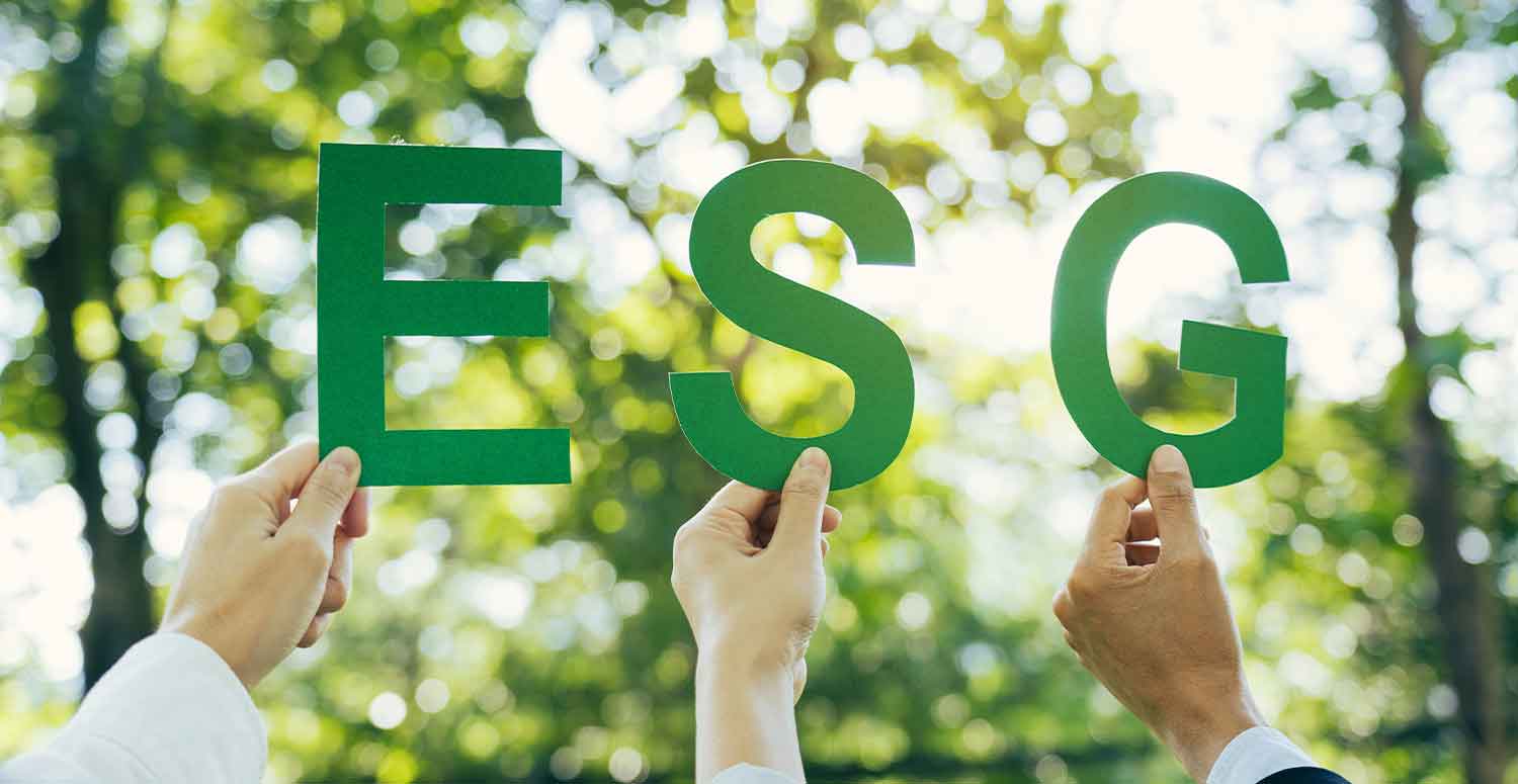 ESG e a criação de valor: O papel da contabilidade na transparência corporativa
