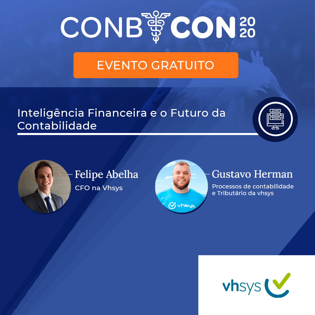Inteligência Financeira e o Futuro da Contabilidade
