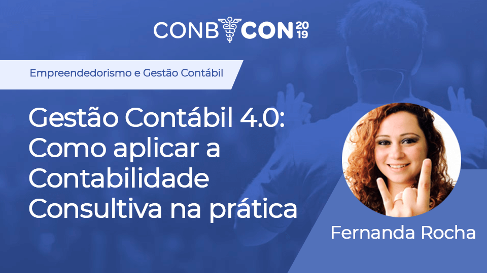 1º Pilar da Contabilidade Consultiva: Método Científico-Contábil, by  Fernanda Rocha