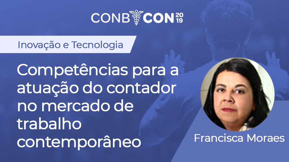 Competências para a atuação do contador no mercado de trabalho contemporâneo