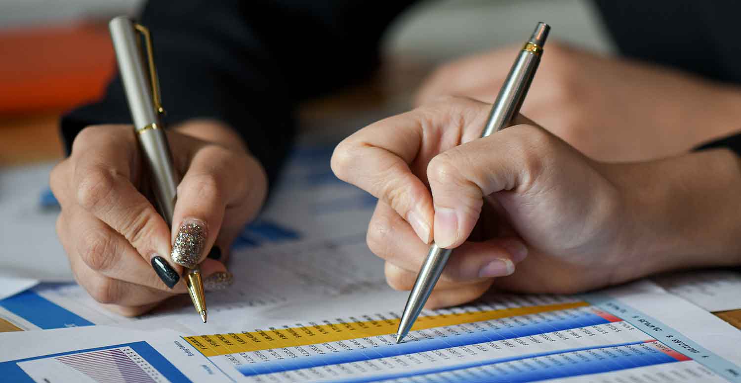 Guia de Finanças Pessoais para Contadores