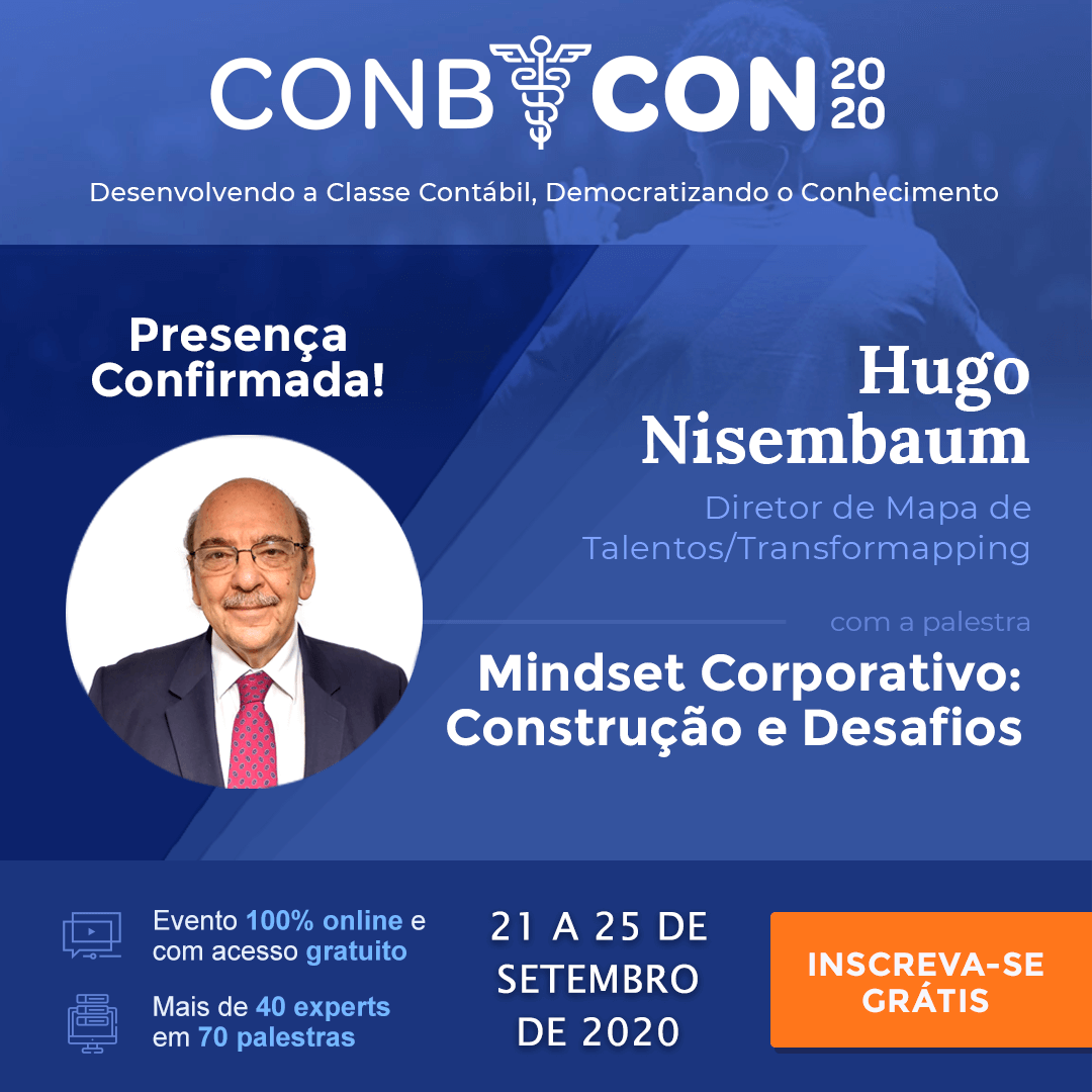 Mindset Corporativo: construção e desafios