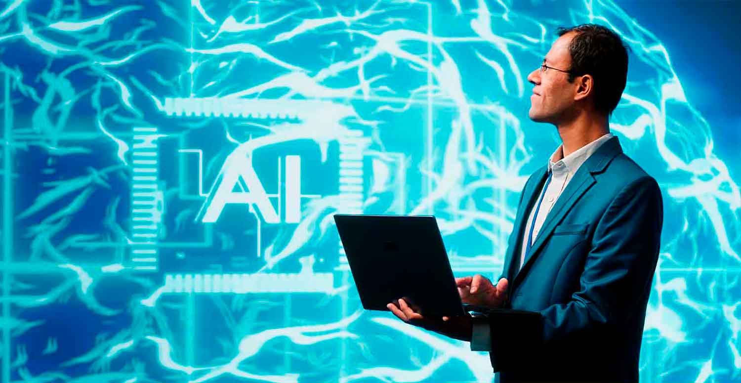 IA como aliada: como faturar mais e fidelizar seus clientes com tecnologia