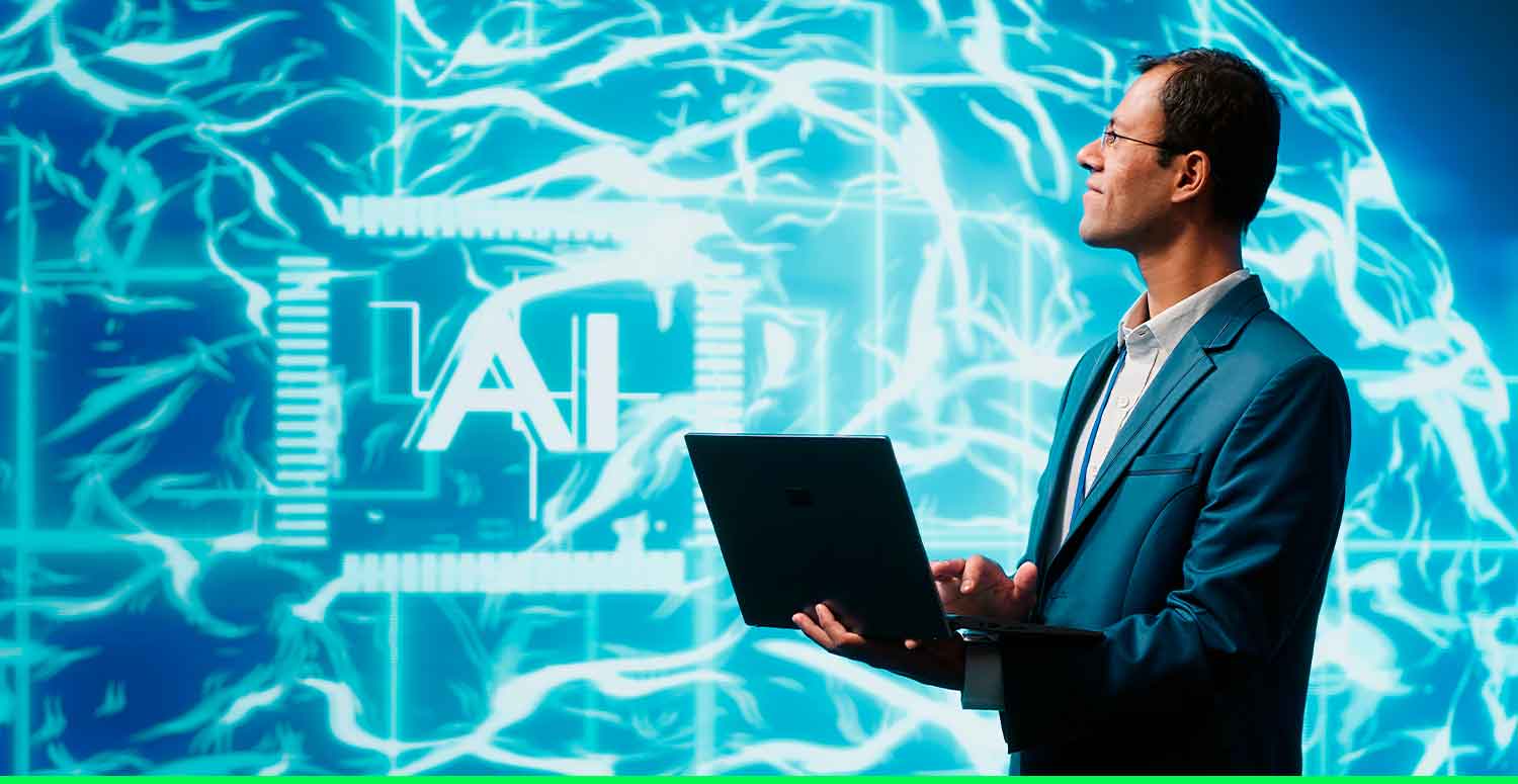 IA como aliada: como faturar mais e fidelizar seus clientes com tecnologia