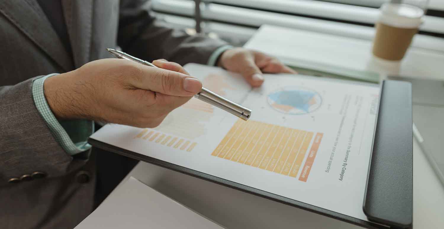 IFRS 18/CPC 51 - Síntese da nova DRE e alterações na DFC e BP a partir de 2027