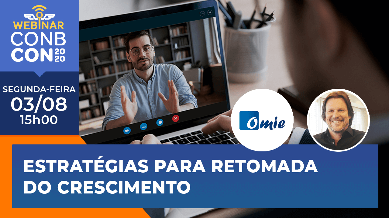 Estratégia para retomada do crescimento