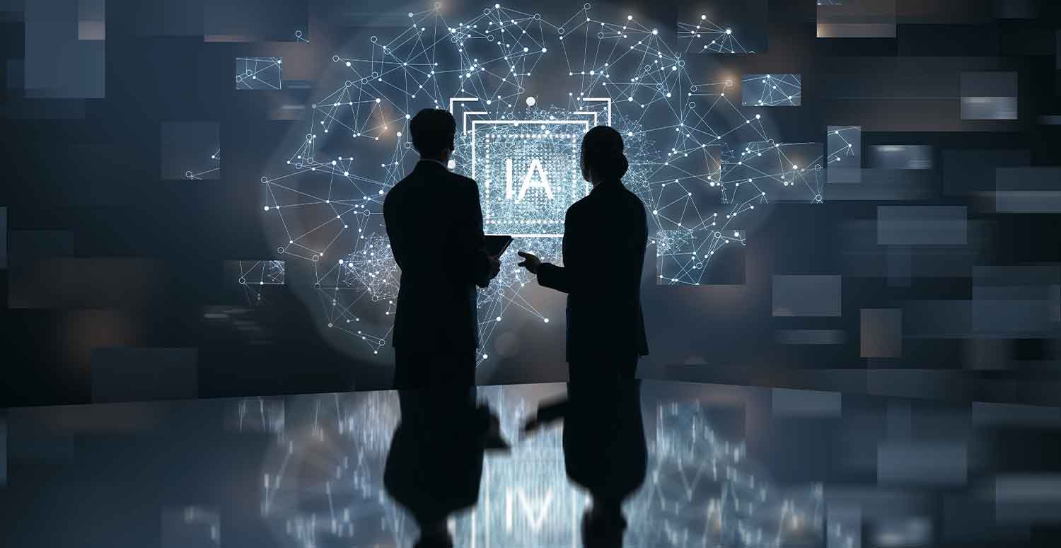 Inteligência Artificial na Contabilidade - Novidades