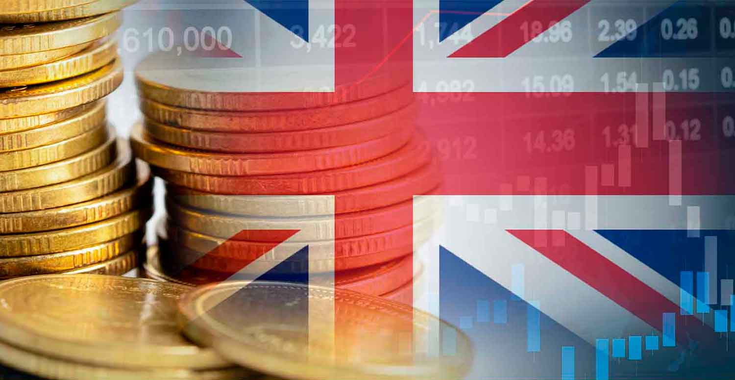 IVA na Inglaterra: como foi no país e como está agora?