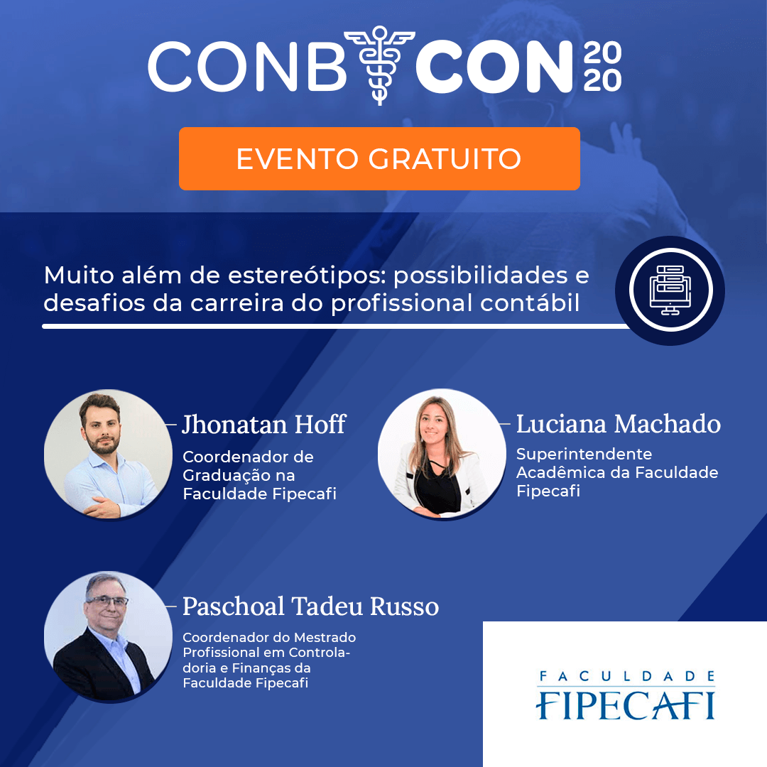 Muito além de estereótipos: possibilidades e desafios da carreira do profissional contábil