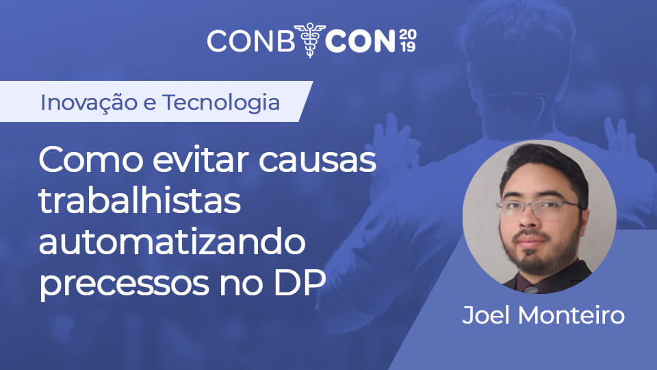 Como Evitar Causas Trabalhistas Automatizando Processos no DP