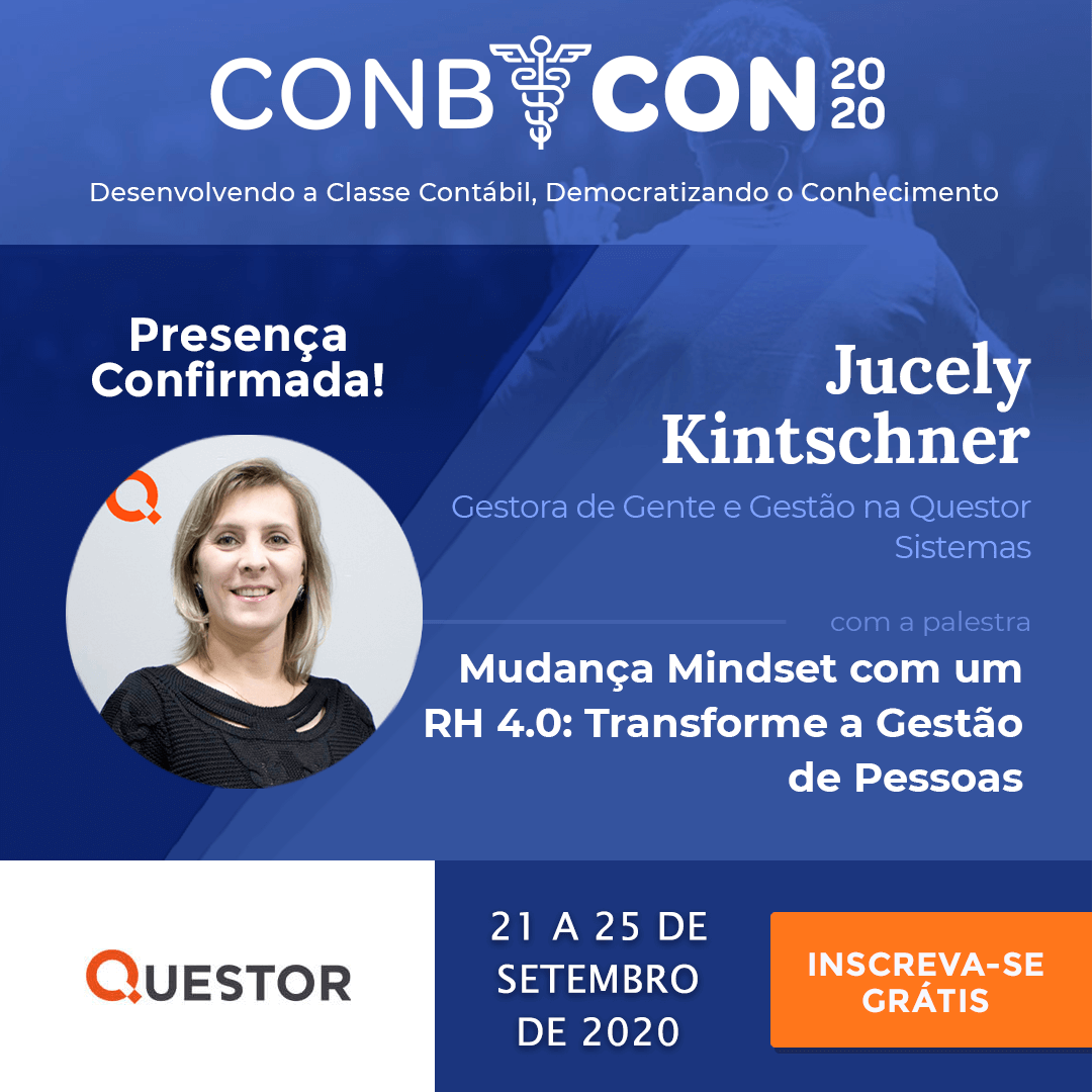 Mudança Mindset com um RH 4.0: Transforme a Gestão de Pessoas