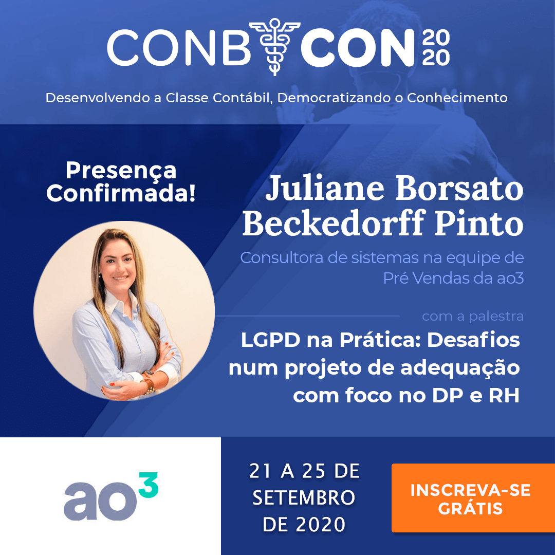LGPD na Prática: Desafios num projeto de adequação com foco no DP e RH