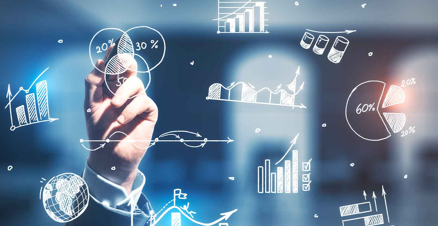 KPIs de RH na prática: O que medir e como decidir com dados