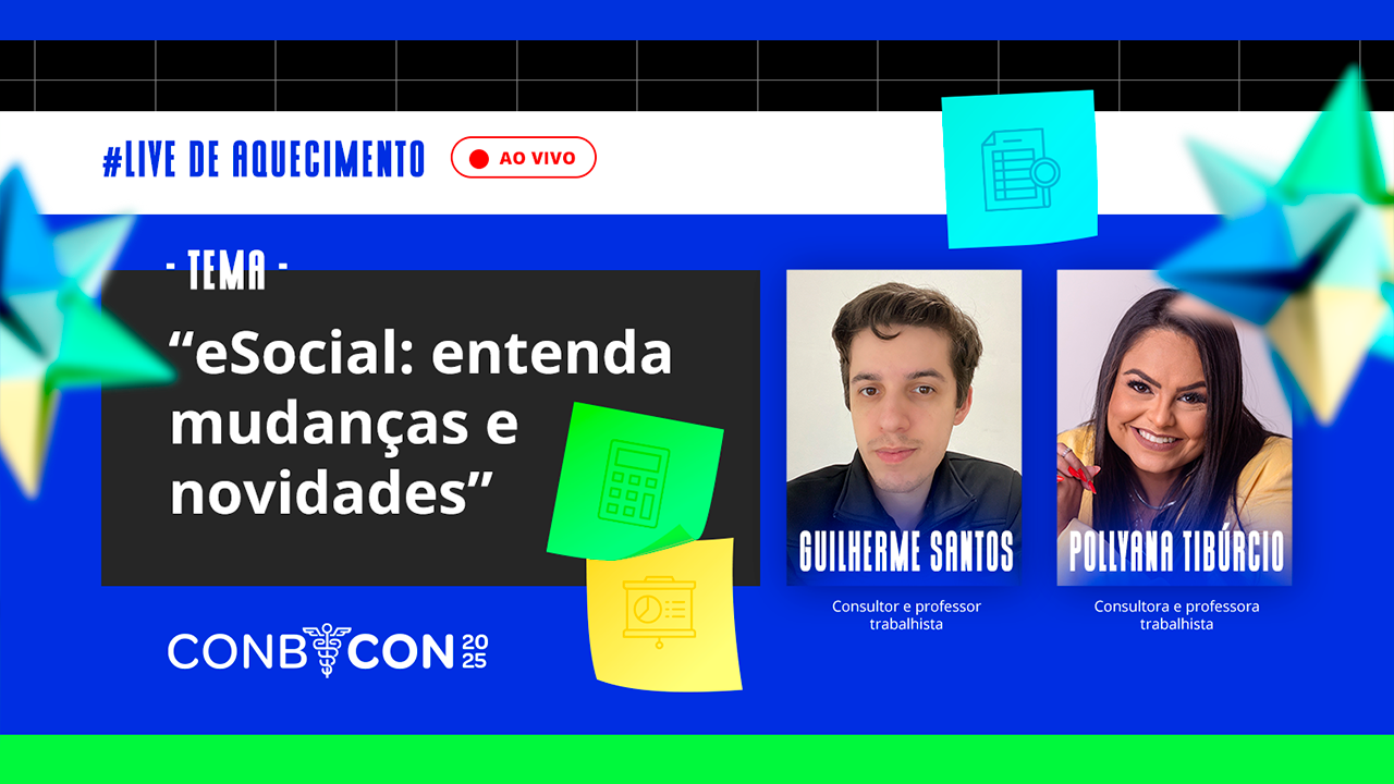 eSocial: entenda mudanças e novidades