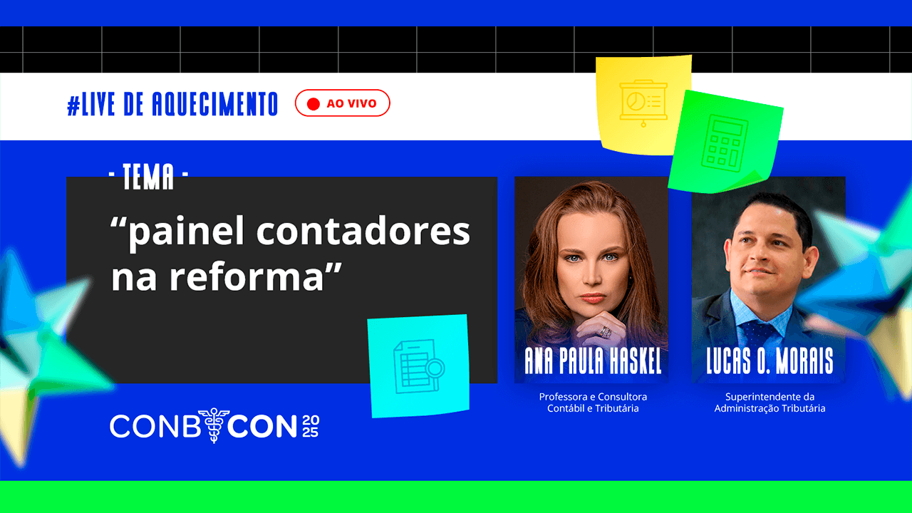Painel: Contadores na reforma