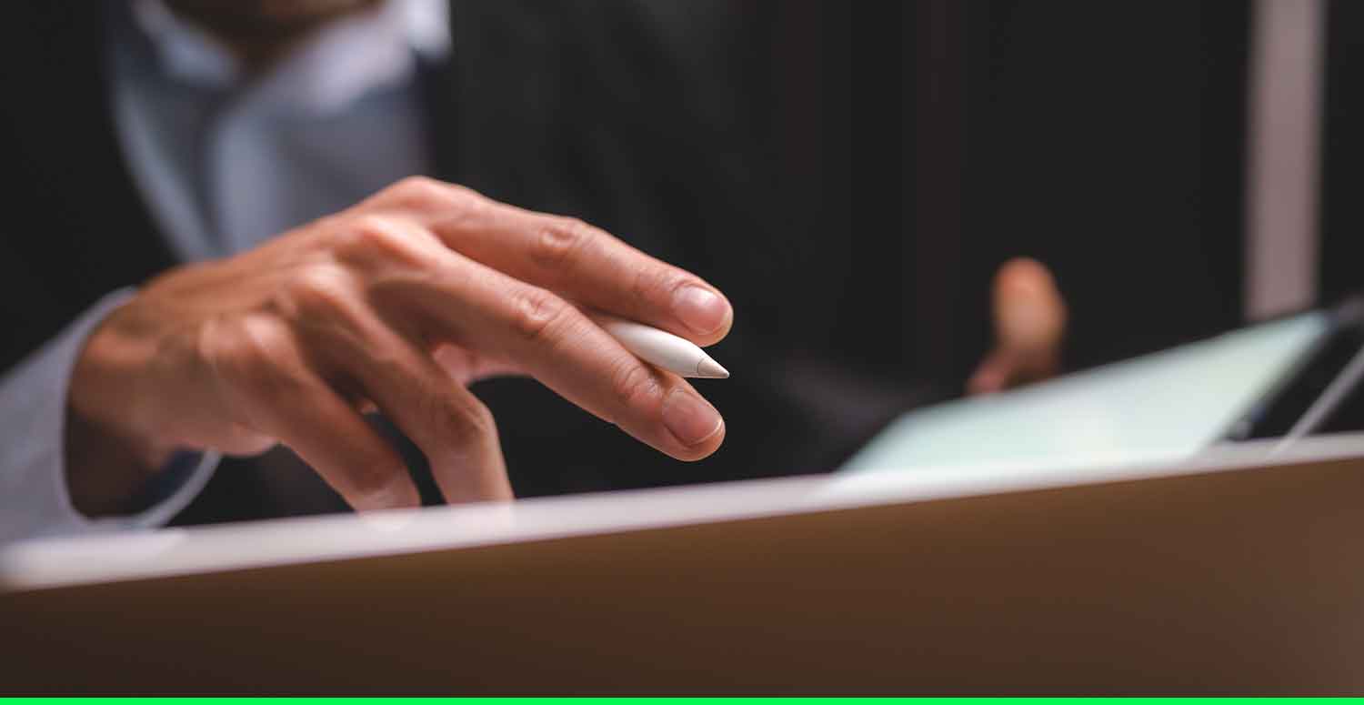 Malha Fiscal Digital: Controle, Riscos e Conformidade