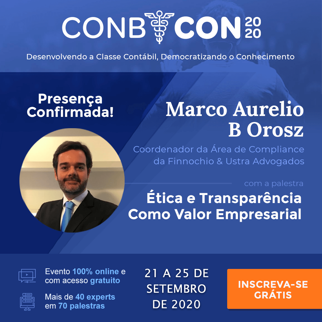 Ética E Transparência Como Valor Empresarial