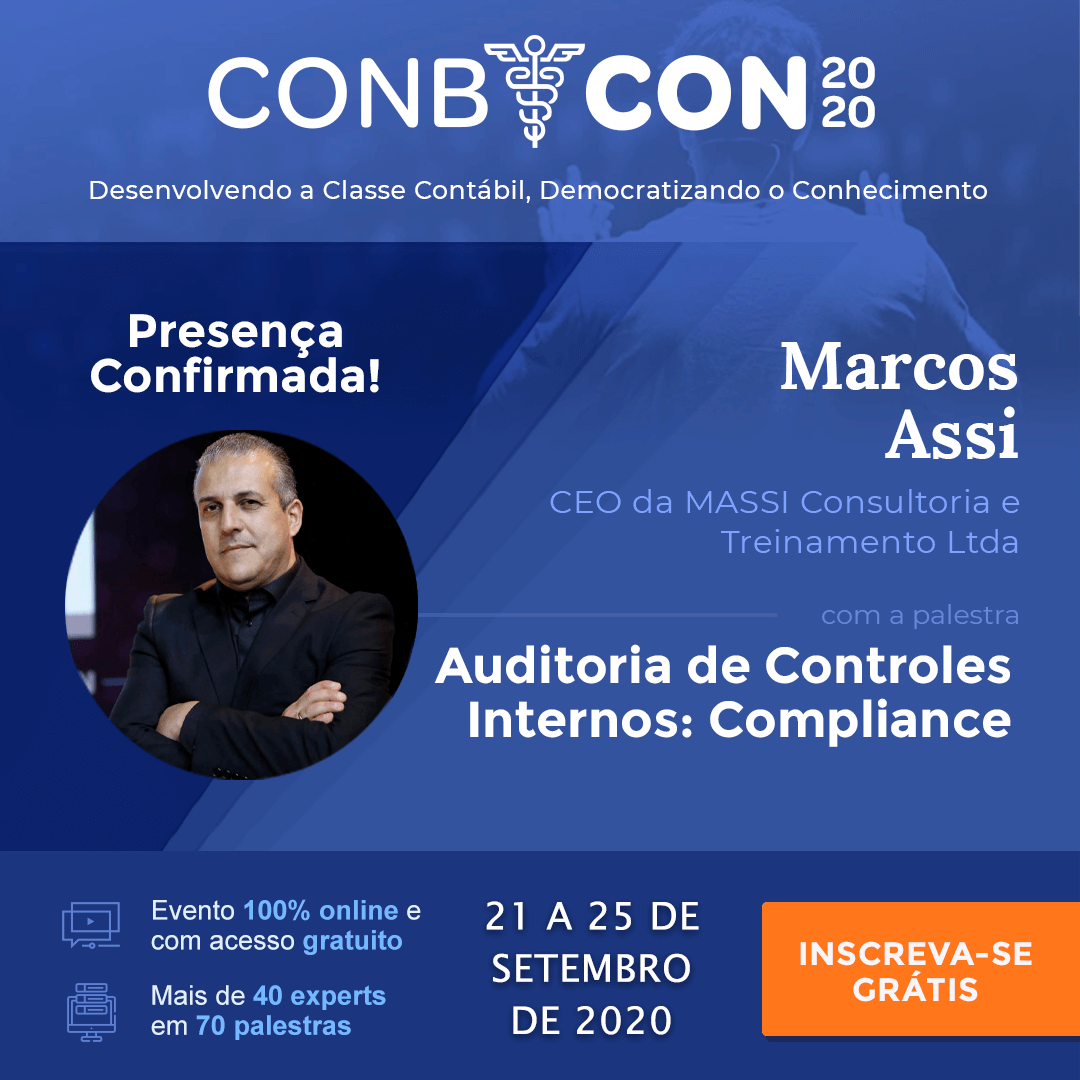 Auditoria de Controles Internos: sua Importância para o Compliance