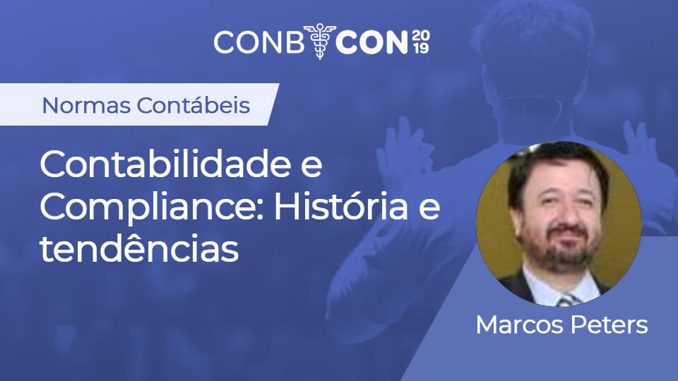 Contabilidade e Compliance | História e tendências