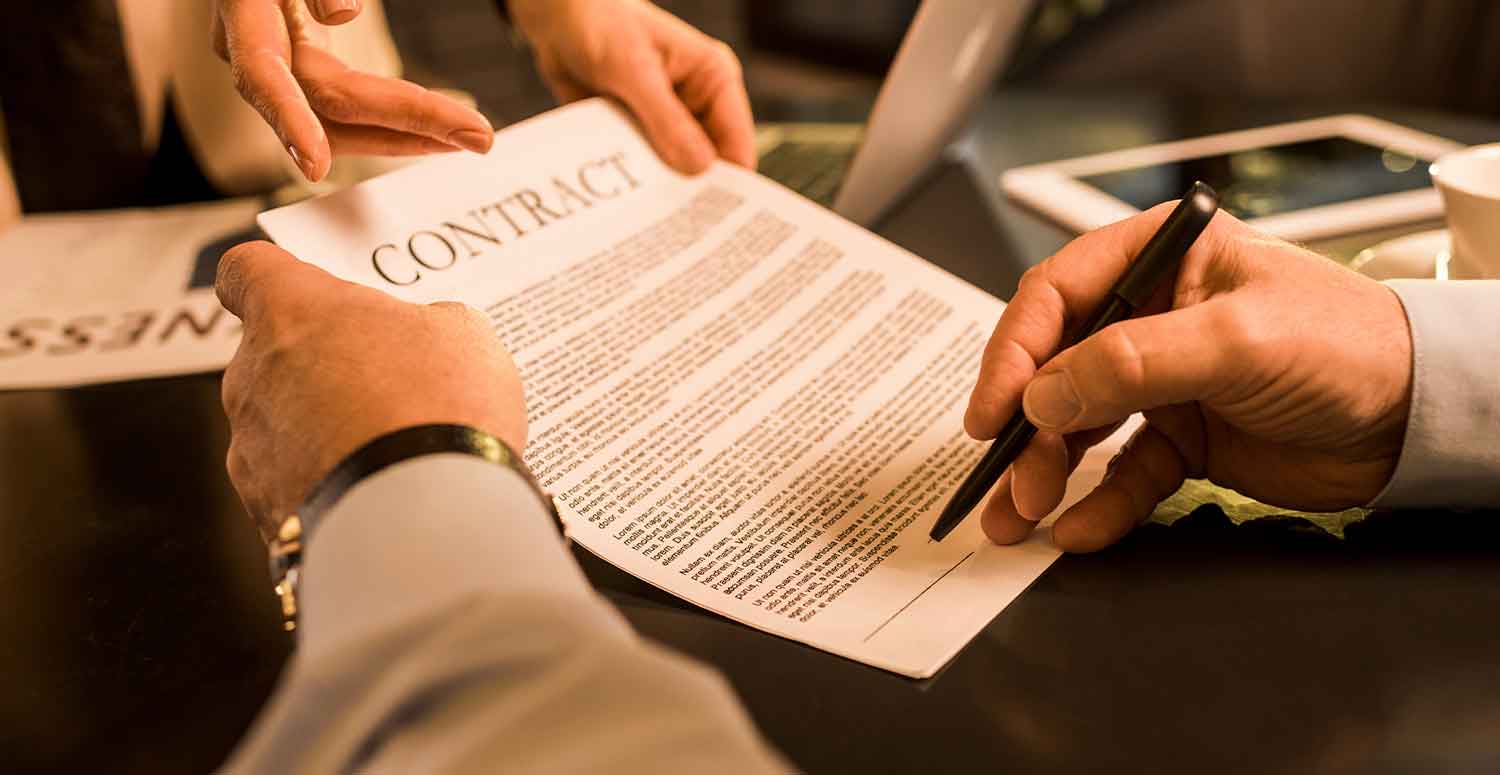 Modalidades de Contrato de Trabalho em face à Reforma Trabalhista