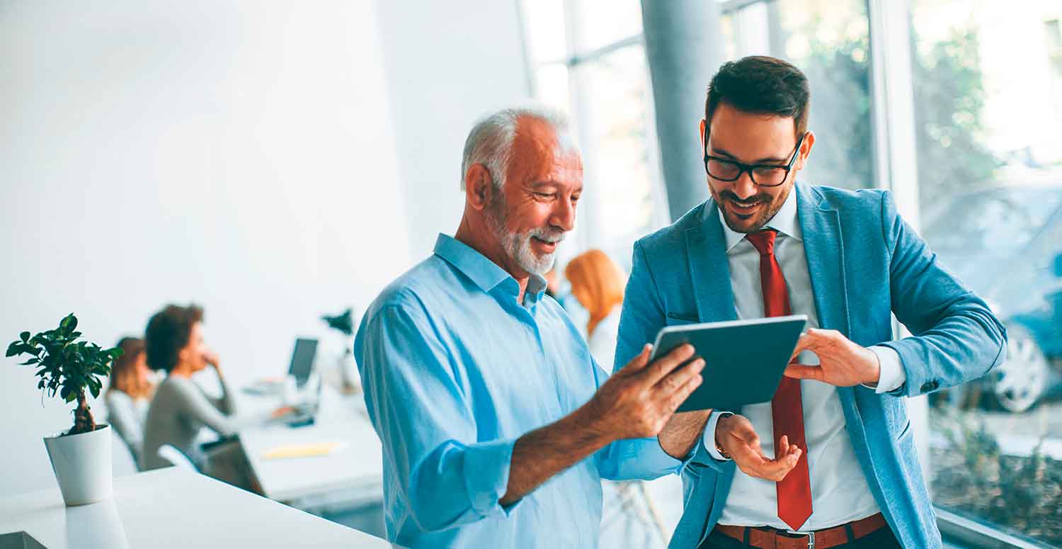 O novo normal das empresas de contabilidade e a tecnologia contribuindo na transformação digital.