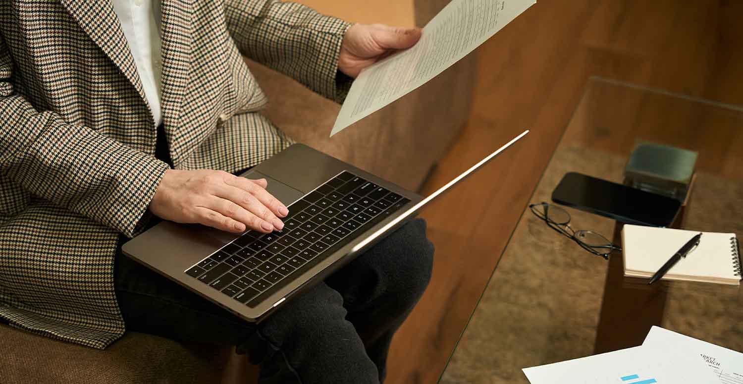 Oportunidades de Transformação Digital Trazidas pelos Documentos Fiscais Eletrônicos (DF-e)