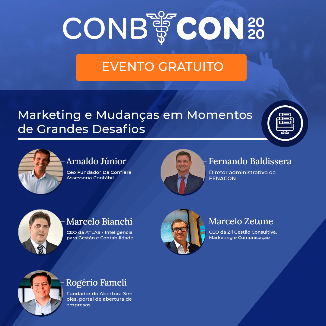 Marketing e Mudanças em Momentos de Grandes Desafios