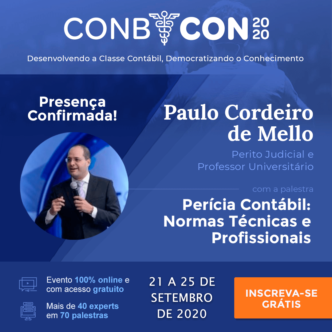 Perícia Contábil - Normas Técnicas e Profissionais - Principais Alterações