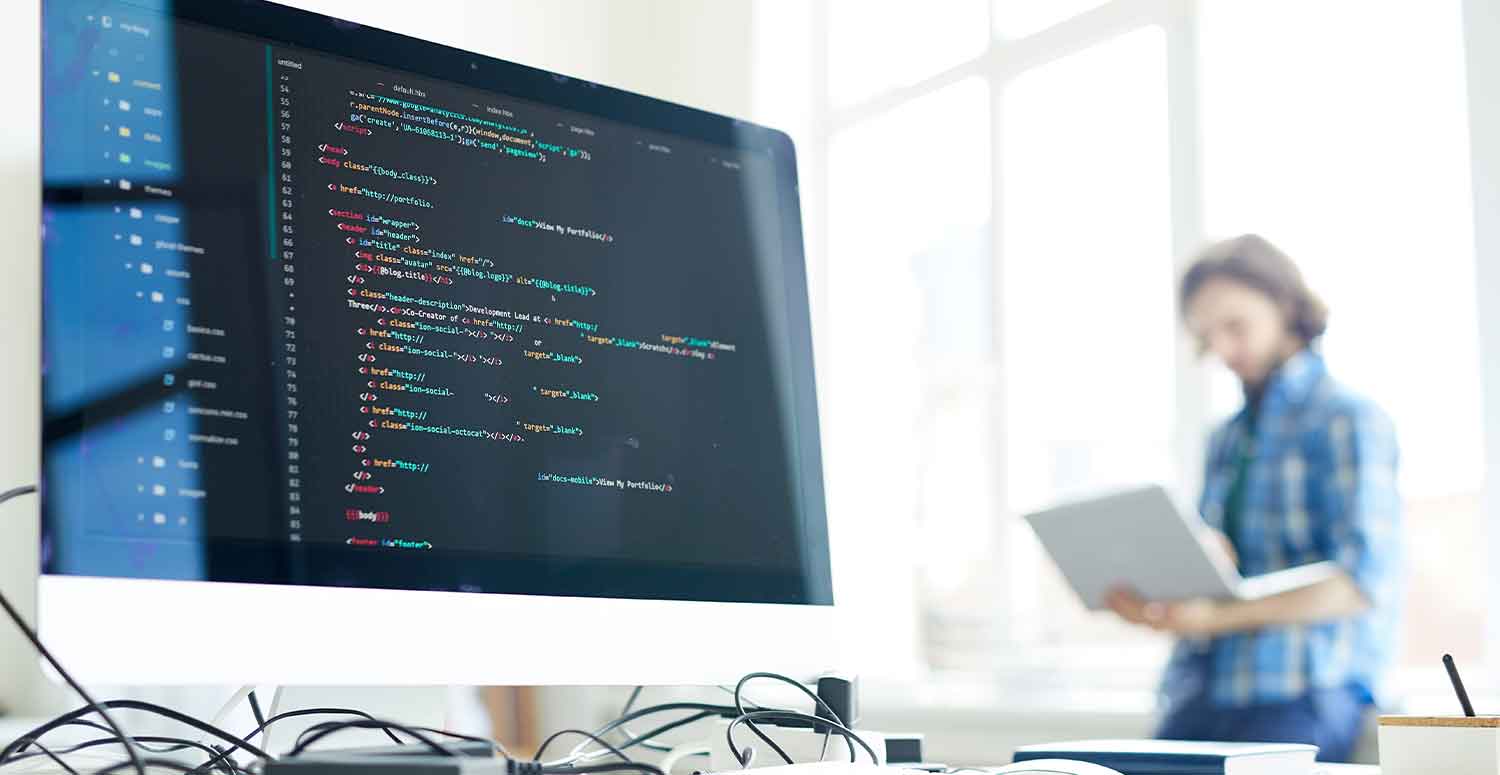Quem transforma contabilidade em software, escala o futuro