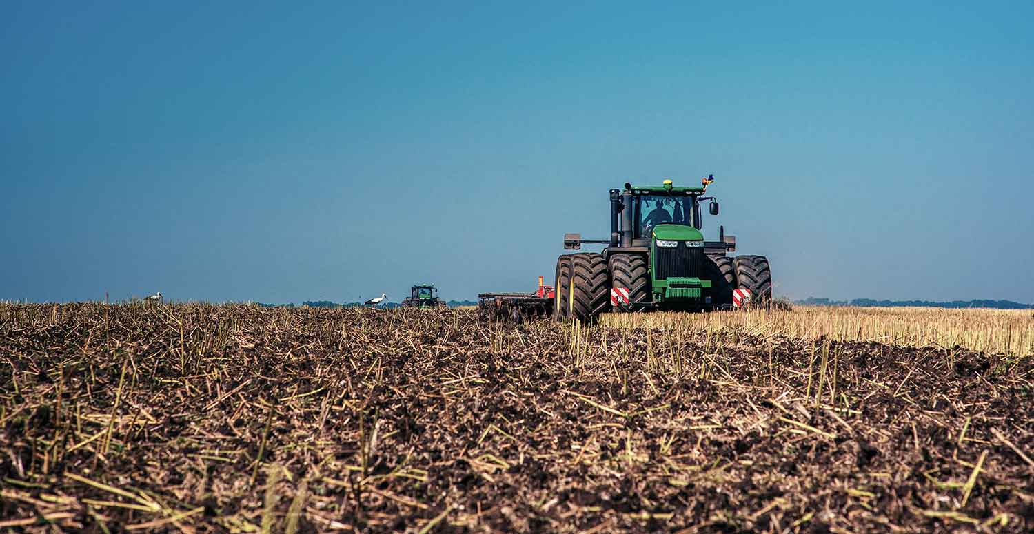 Reforma Tributária: O Agro está preparado?