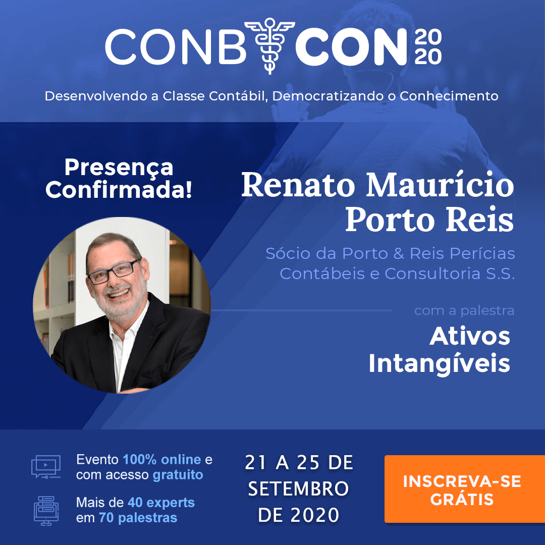 Ativos Intangíveis - Conceitos e Aplicações Práticas