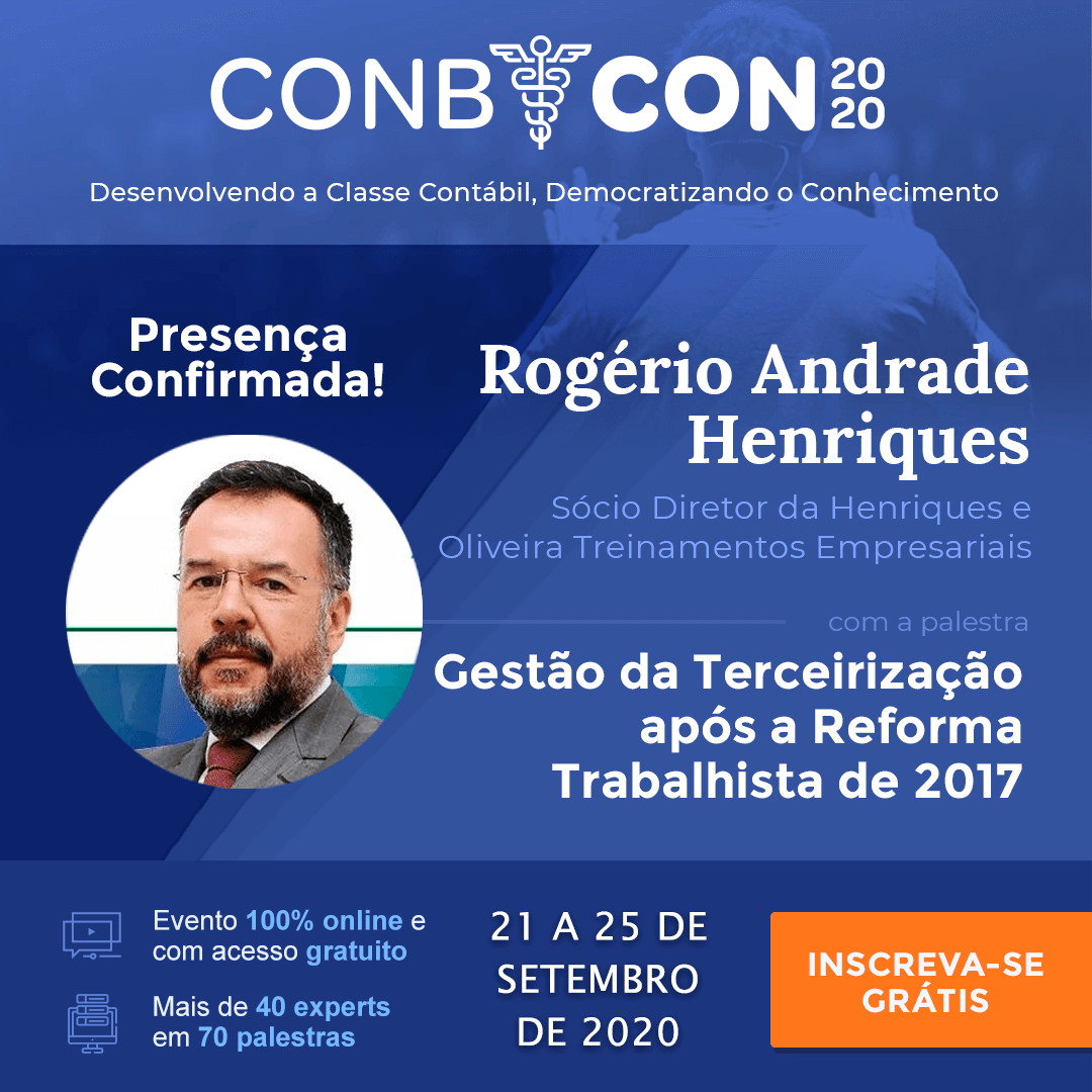 Gestão da Terceirização após a Reforma Trabalhista de 2017
