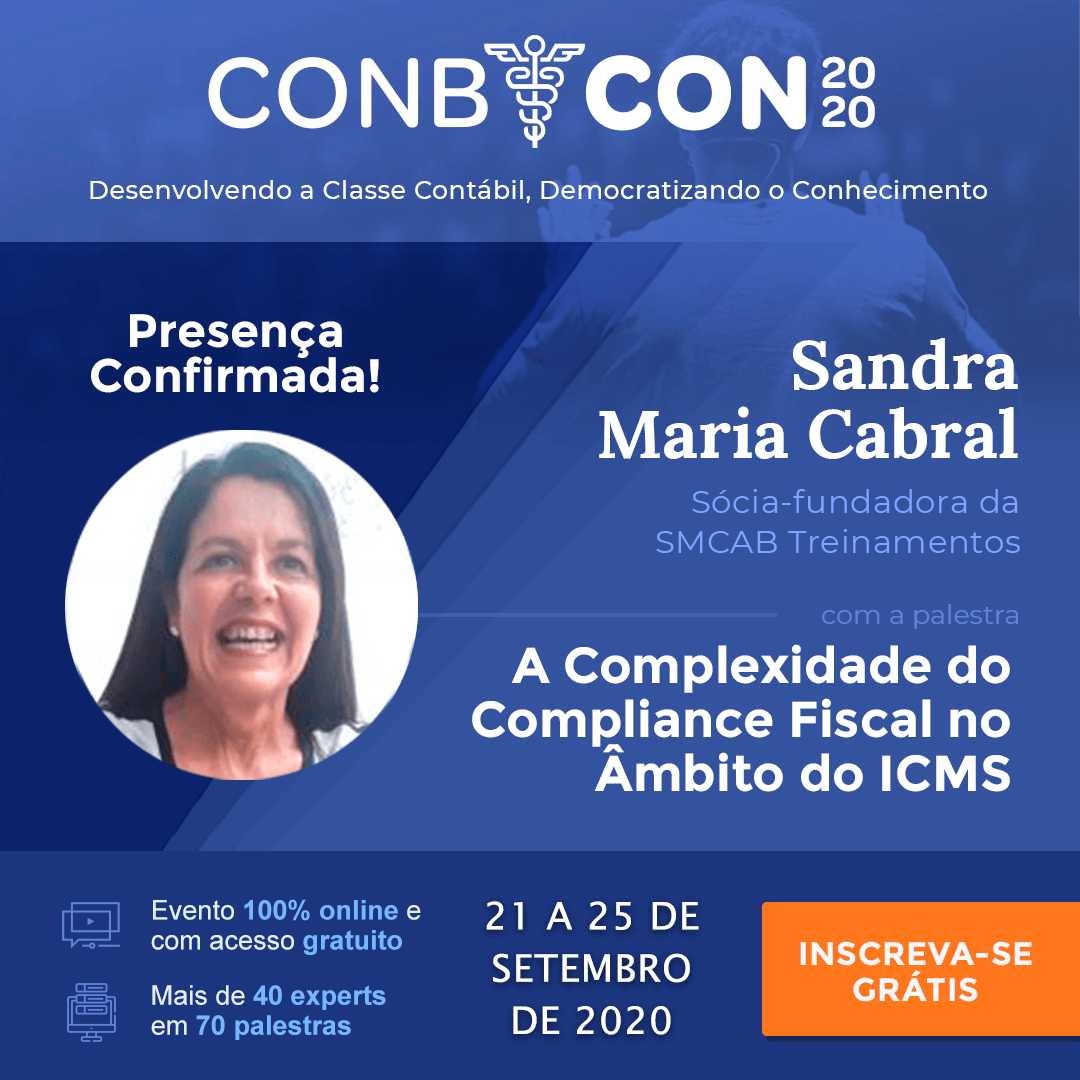 A complexidade do compliance fiscal no âmbito do ICMS