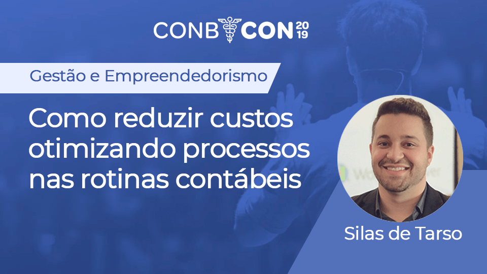Como reduzir custos otimizando processos nas rotinas contábeis.