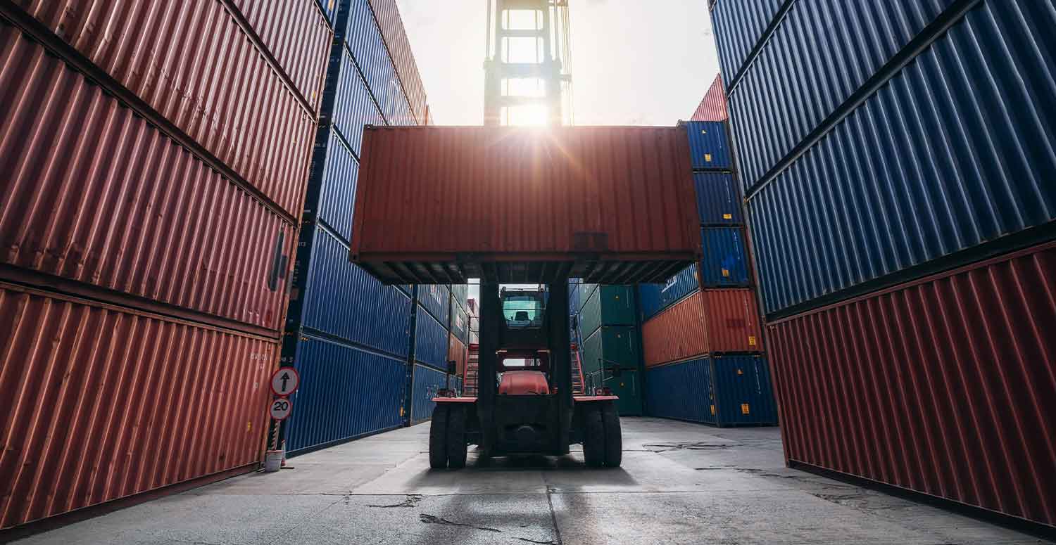 Estratégias para importação e exportação para micro e pequenas empresas