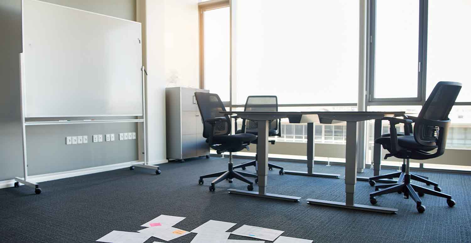 Sua empresa sobrevive sem você?