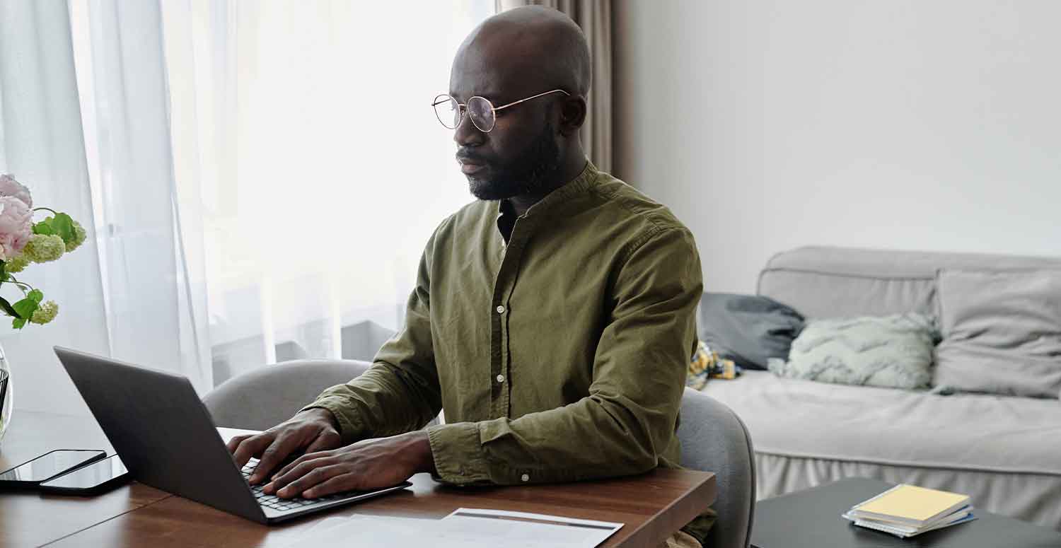 Teletrabalho - Home Office