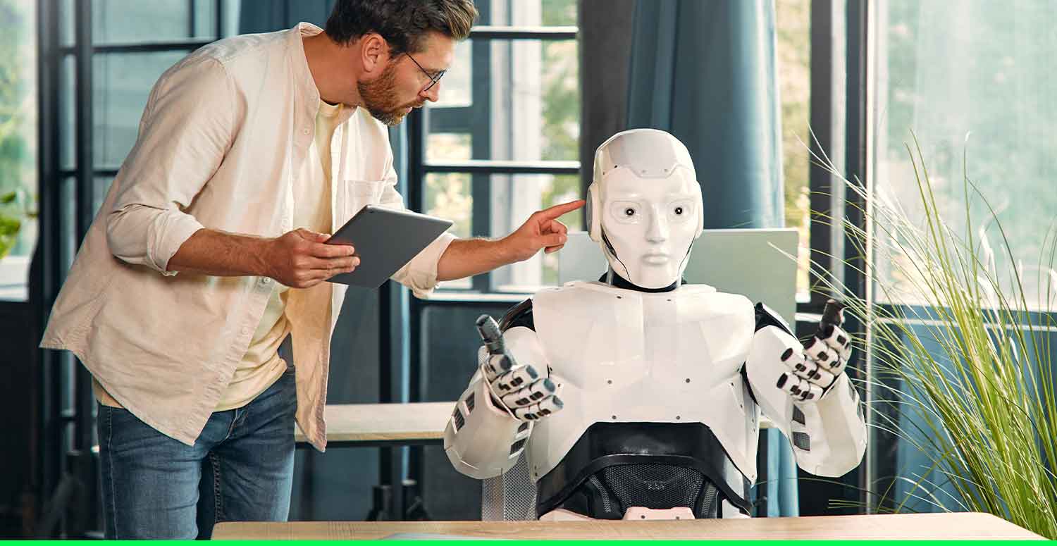 Transformação Digital de verdade: quando IA, hiperautomação e atendimento integrado abrem um novo caminho para os Escritórios Contábeis