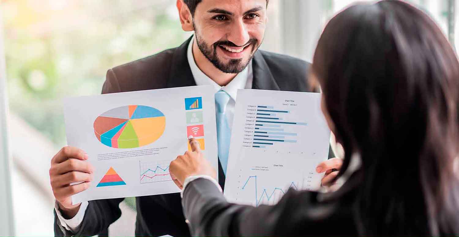 Transformando balanços em decisões: como entregar relatórios que seu cliente realmente usa