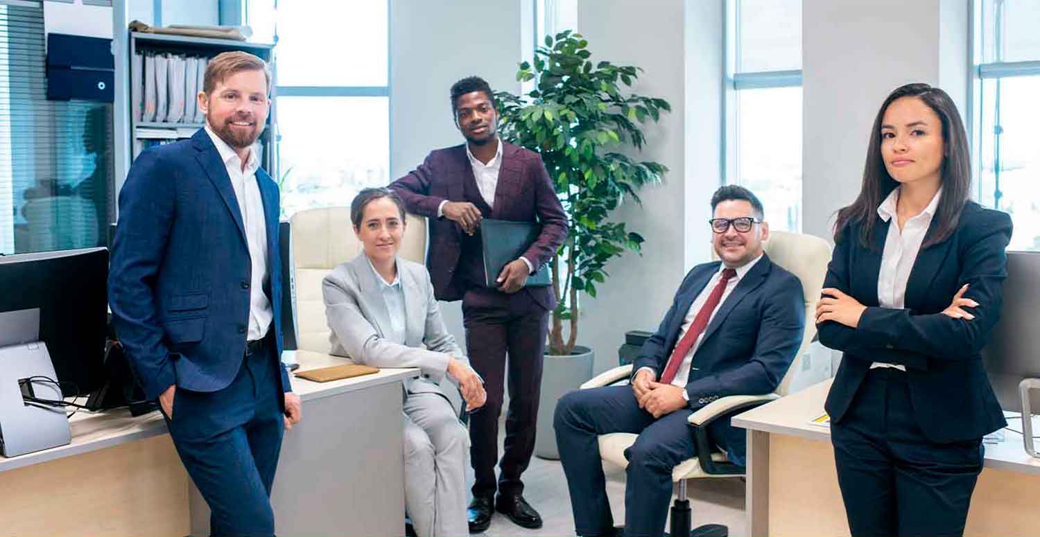 Treinamento prático de equipe: como desenvolver um time contábil de alta performance