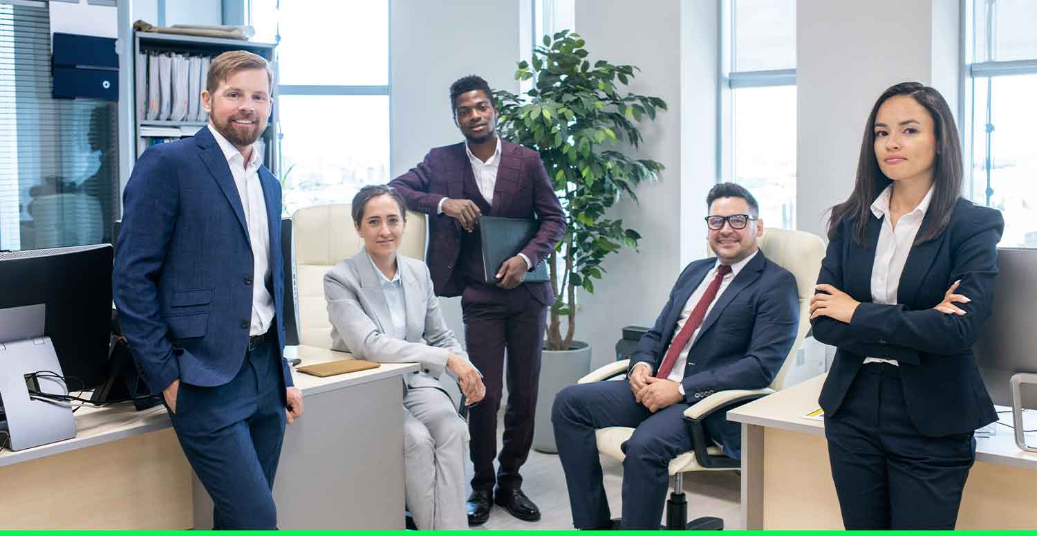 Treinamento prático de equipe: como desenvolver um time contábil de alta performance