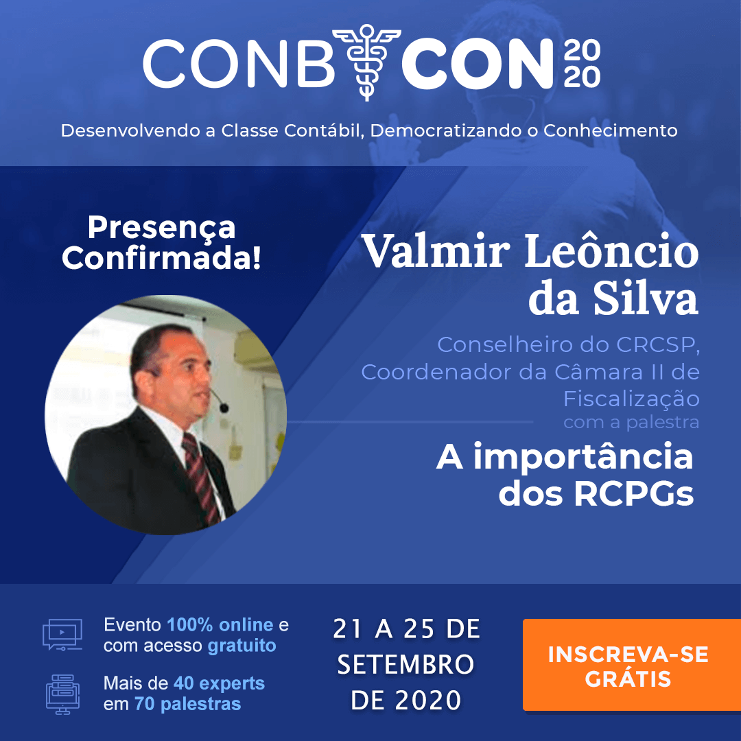 Os novos Relatórios Contábeis de Propósito Gerais para área pública - RCPG
