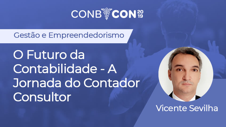 O Futuro da Contabilidade