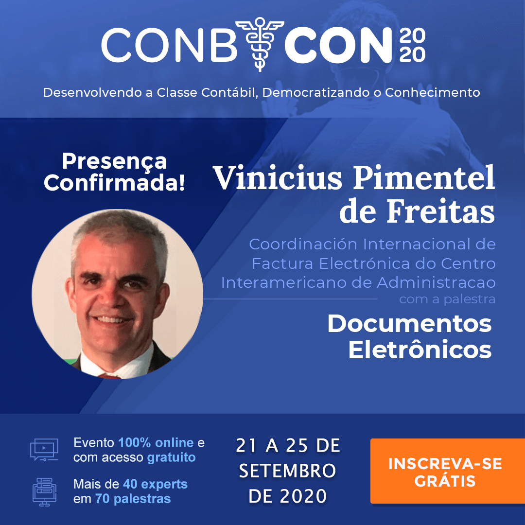 Documentos Eletrônicos