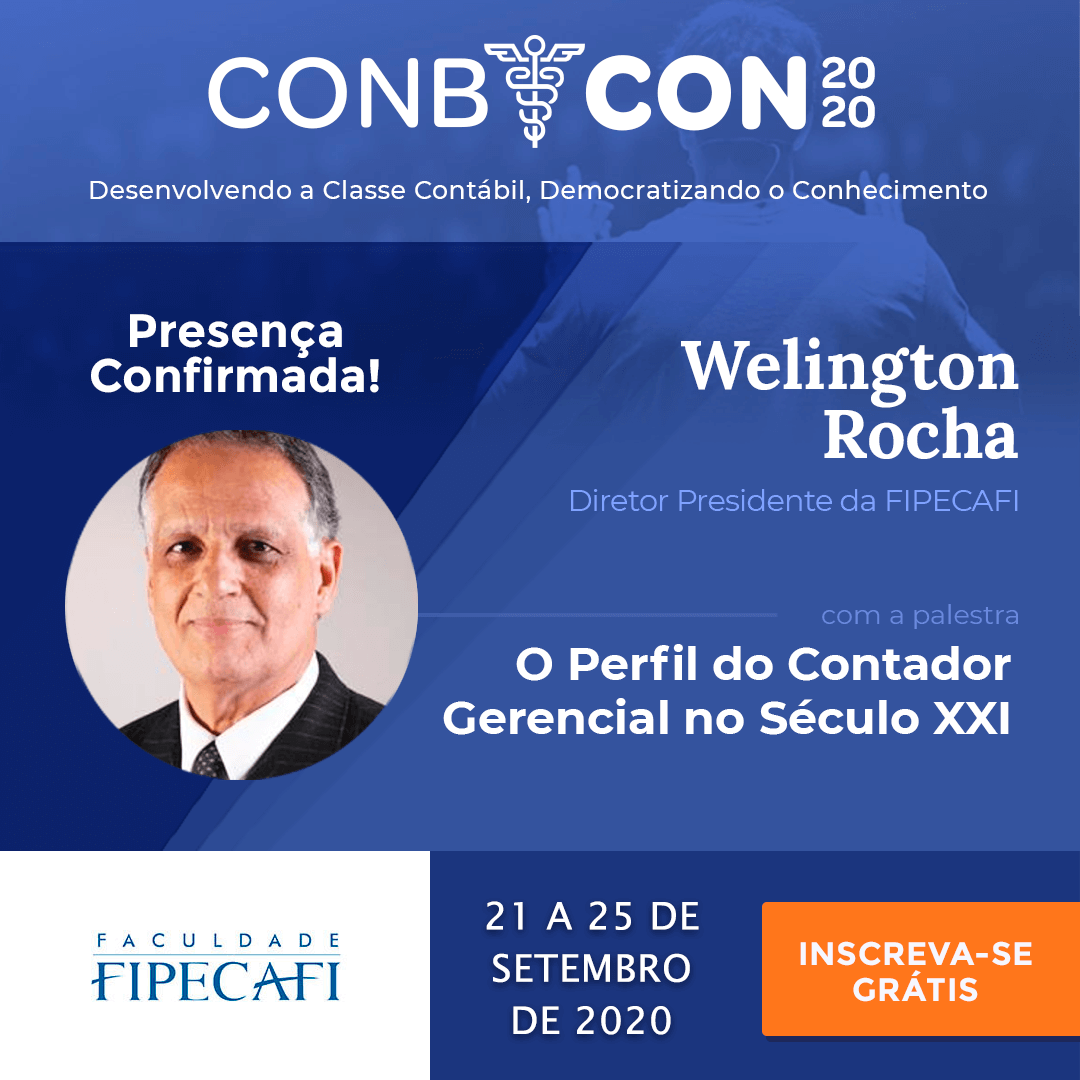 O Perfil do Contador Gerencial no Século XXI
